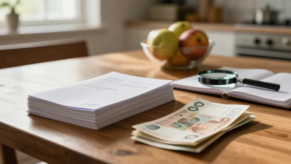 Libretas de ahorro